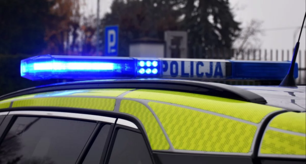 Seniorka wyszła z domu bez telefonu i złapała stopa do Lubaczowa. Odnaleziono ją po 3 godzinach