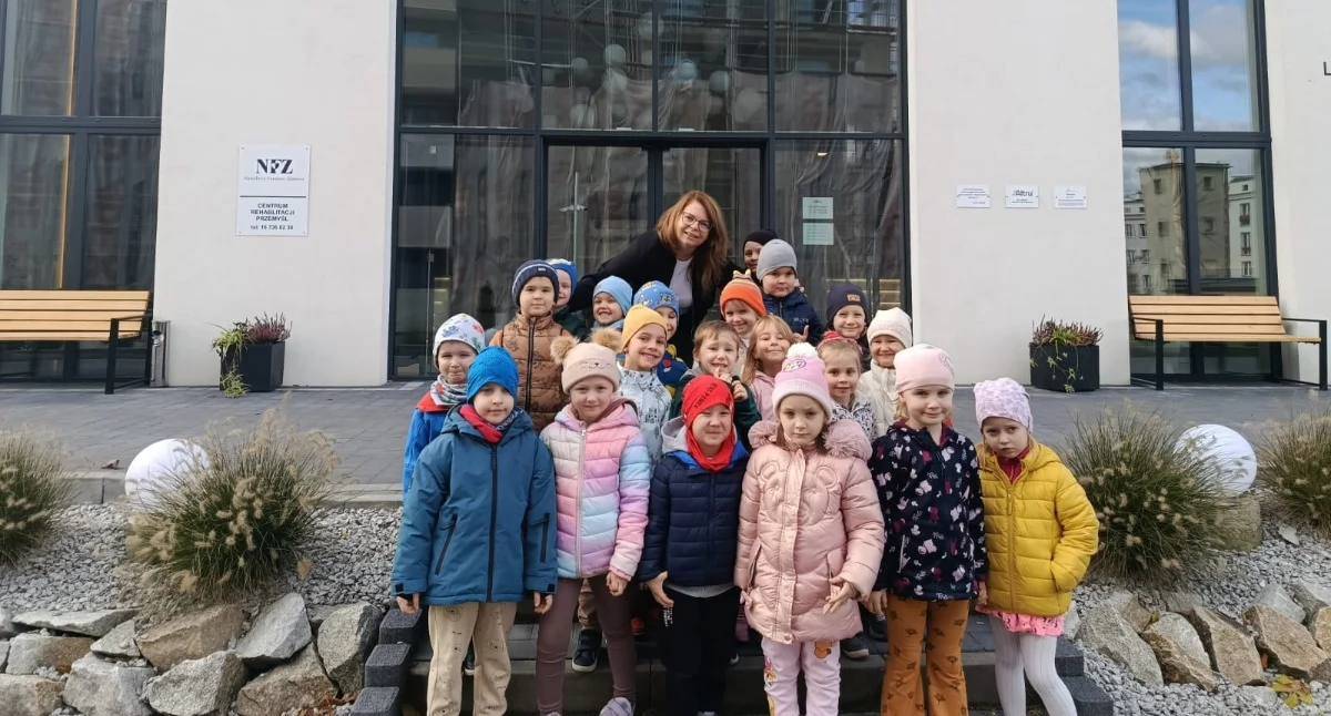 Mali i wielcy duchem. Niezwykły finał projektu „Zawsze z Wami Seniorami” [ZOBACZ ZDJĘCIA]