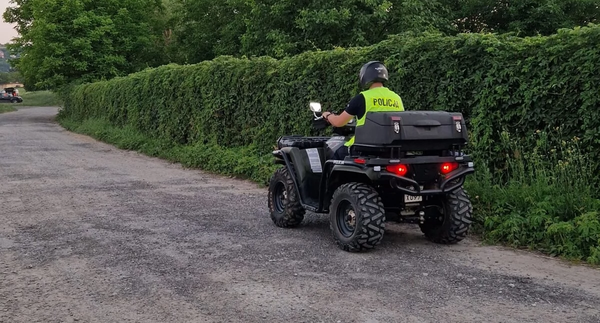 Działkowiczu! Zabezpiecz swój ogródek