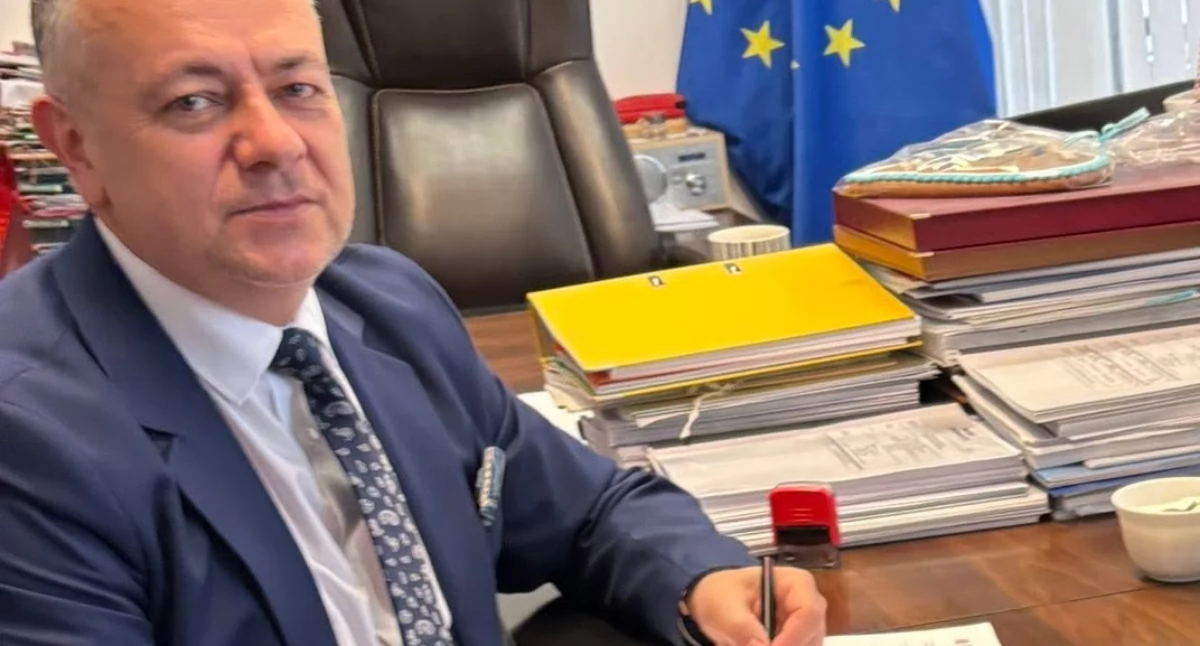 Znakomite wieści dla mieszkańców Nowych Sadów i Sierakośc