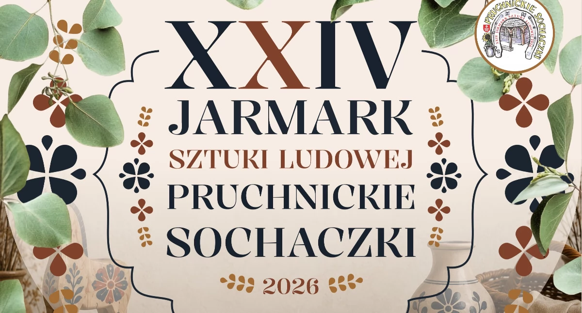 Pruchnickie Sochaczki 2026 [ZAPOWIEDŹ]