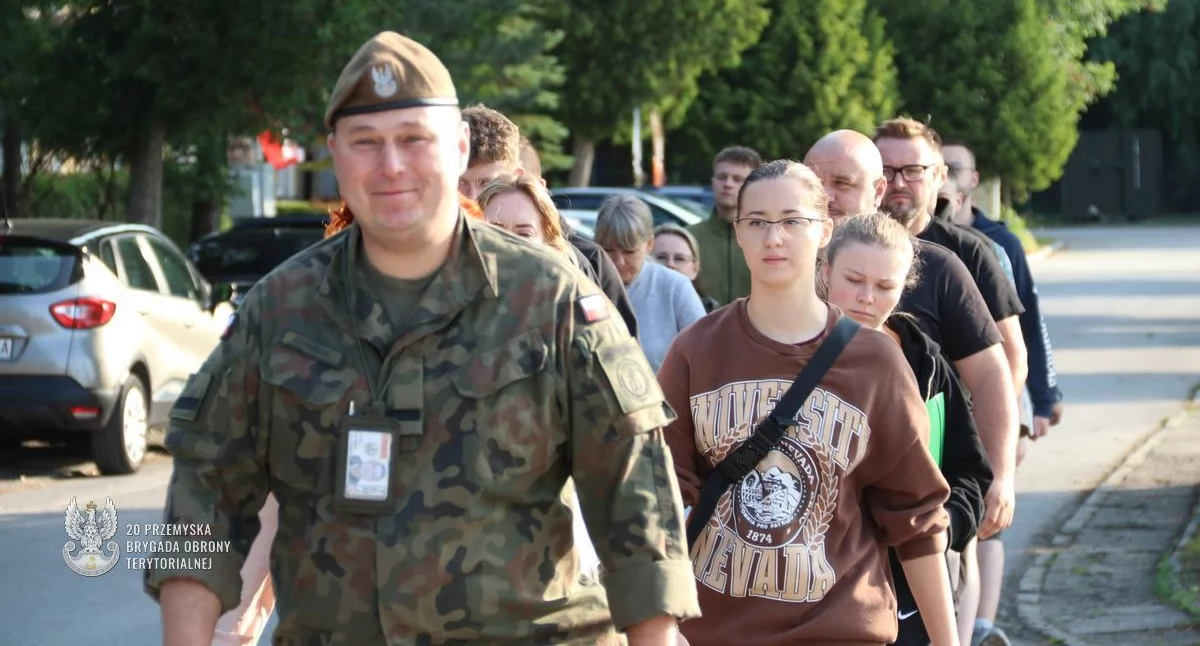 Szkoła Legii Akademickiej – dobra „szkoła” dla studentów [ZDJĘCIA]