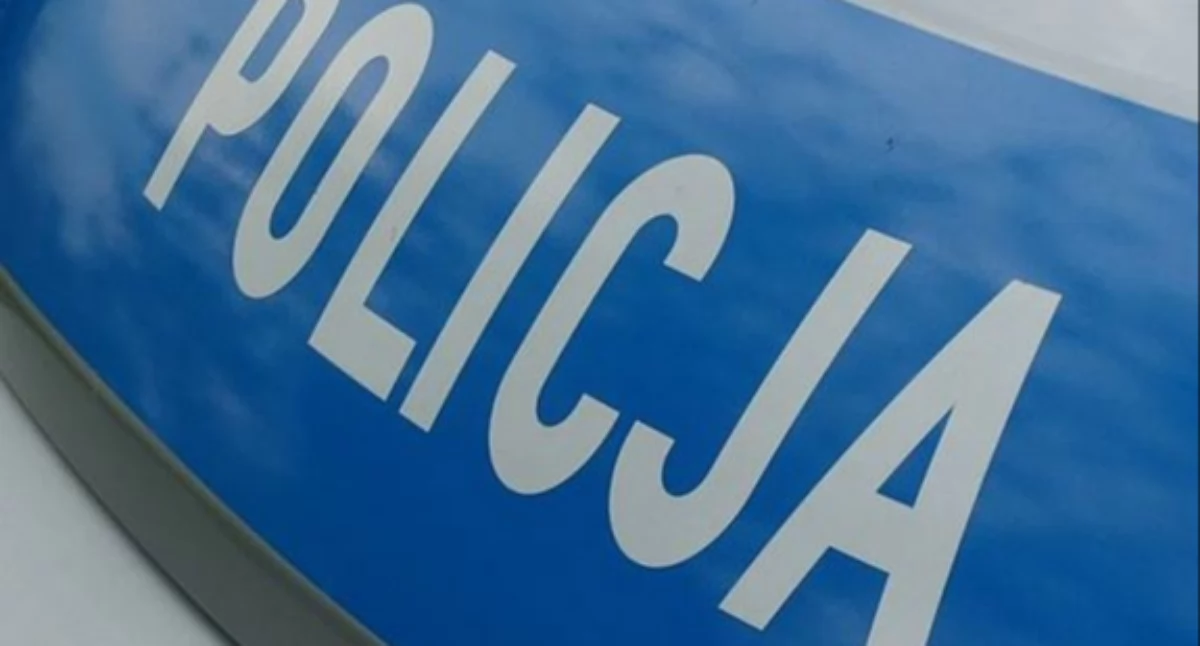 Pod prąd i z promilami. 31-latek nie uniknie kary