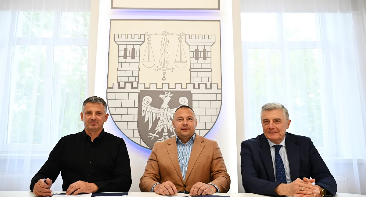 Urzędomat ułatwi życie zapracowanym mieszkańcom powiatu jarosławskiego 