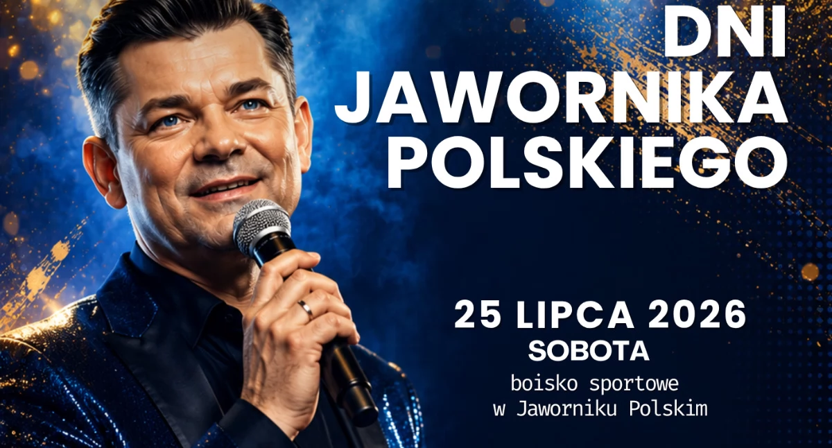 Dni Jawornika Polskiego [ZAPOWIEDŹ]