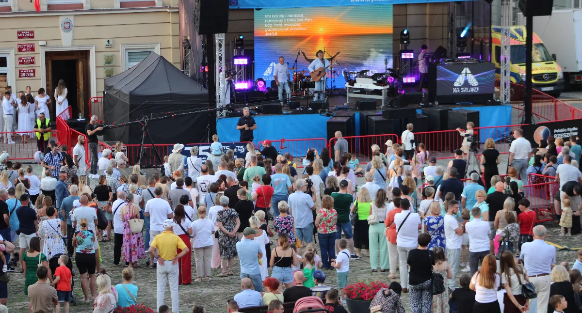  „Na Szlaku” – festiwal „Niebo dla Wszystkich” [ZOBACZ ZDJĘCIA i WIDEO]