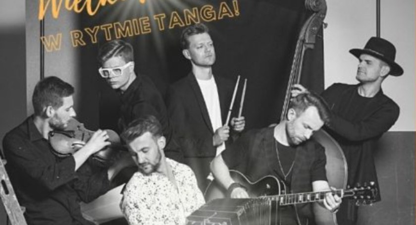 Przed nami wielki finał 26. Międzynarodowego Festiwalu Muzyki Akordeonowej w Przemyślu: Bandonegro!