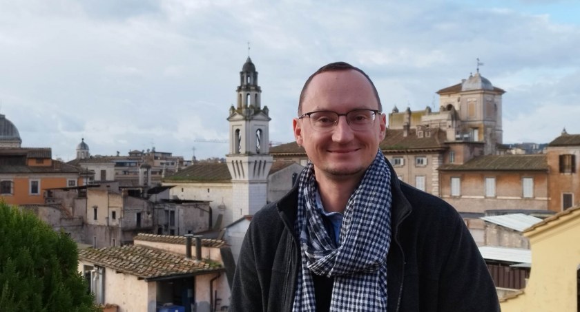 Spore wyróżnienie dla przemyskiego profesora