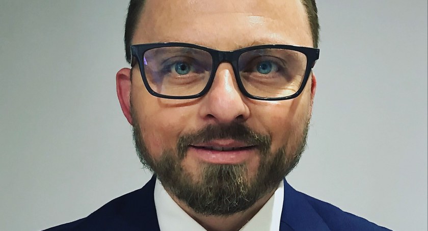 Robert Bal przemyskim Prometeuszem?