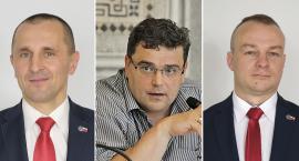 Pięciu radnych zagrożonych wygaśnięciem mandatu