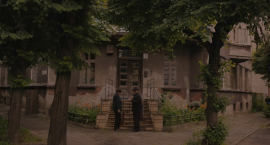 „Erynie” – serial, w którym Przemyśl stał się przedwojennym Lwowem