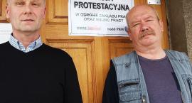 Spółka MZK na krawędzi upadku. Krok do paraliżu komunikacji miejskiej w Przemyślu?