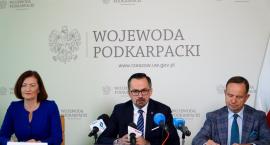 Z Przemyśla do Warszawy w trzy godziny