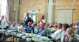 Zachodnia obwodnica Przemyśla, czyli polityczne kukułcze jajo