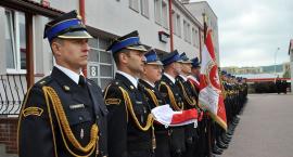 Świętowali przemyscy strażacy [ZDJĘCIA]