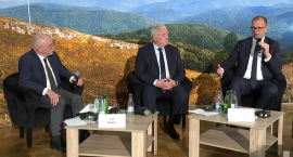 Czy nad Sanem powstanie Uniwersytet Karpacki?