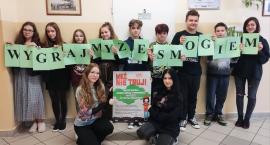 W Siedliskach wierzą, że warto walczyć o czyste powietrze 