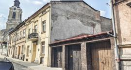 Czy garaż Trandy w Przemyślu zostanie zabytkiem? [ZDJĘCIA]