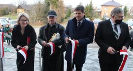 Centrum Usług Społecznych oficjalnie otwarte! [ZDJĘCIA]