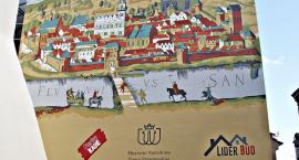 Konkurs na mural nawiązujący do historii Przemyśla