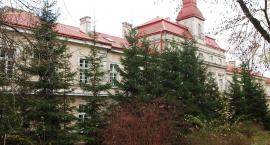  Centrum Hospicyjno-Opiekuńcze „Betania” w Przemyślu nabiera pięknych kształtów