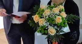 100. urodziny mieszkanki Bachórca – pani Joanny