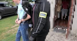 Haker z Woli Krzywieckiej włamał się na profile zaufane