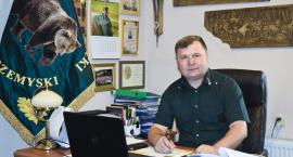 W okolicach Stubna i Kalnikowa poluje około 10 wilków
