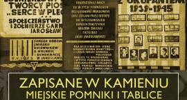 Zapisane w kamieniu – „Niedzielne spacerki po Jarosławiu z przewodnikiem”