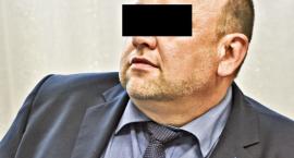 Przemyski radny Tomasz S. pozostanie za kratkami