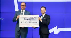 Potężny zastrzyk gotówki dla Przemyśla z Funduszy Norweskich