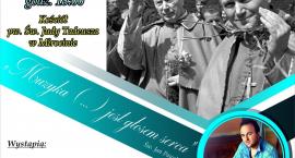 Koncert w hołdzie papieżowi i prymasowi
