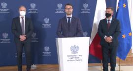 Fabryka Wagonów w Gniewczynie przejęta przez PKP Cargo 