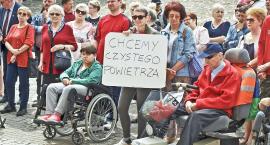 Asfalciarnia przy Przemysłowej w Przemyślu jednak powstanie?!