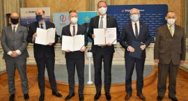 Ciepłownia Zasanie w 30-letnią dzierżawę. PGNiG Termika „producentem” ciepła dla miasta 