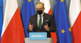 Lockdown rozszerzony na całą Polskę. Co z Wielkanocą? 