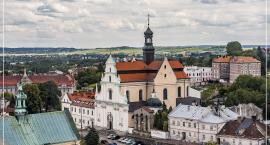 Najwięcej dotacji na obiekty sakralne w ramach programu „Ochrona zabytków”