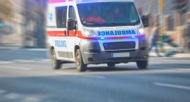 8-letnia dziewczynka uratowała swoją mamę