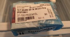 Do przemyskiego szpitala dotarły już pierwsze szczepionki na koronawirusa
