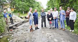 Wielka kasa dla wybranych? Przemyśl nie dostał ani grosza