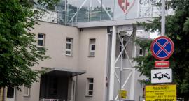 Oddziały wewnętrzny i kardiologiczny nie przyjmują pacjentów