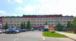 Przemyski szpital wstrzymuje przyjęcia planowe