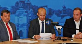 Prezydent Bakun bez absolutorium i wotum zaufania