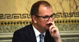 Prezydent Przemyśla bez absolutorium i wotum zaufania