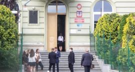 Matury poniżej średniej. Przemyśl wyjątkiem