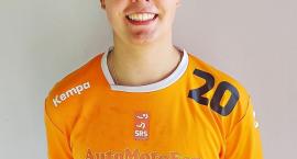 Szymon Wywrot w SMS Kielce