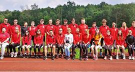 Rekord Polski na stadionie Juwenii! Mielczanin pobił Ziółkowskiego