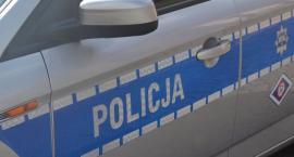 Miał blisko 3 promile i spowodował wypadek.