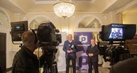 Debatowali pod przewodnictwem Jarosława Gowina 