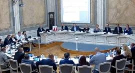 Prezydent Bakun stracił większość